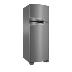 Geladeira Consul Frost Free Duplex 340 Litros Inox CRM38HK
