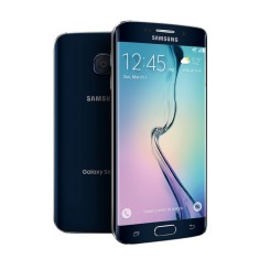 Smartphone Samsung Galaxy S6 Edge 16,0 MP 128GB Android 5.0 (Lollipop) Wi-Fi 4G 3G