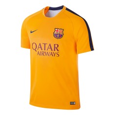 Camisa Treino Barcelona 2015/16 Nike