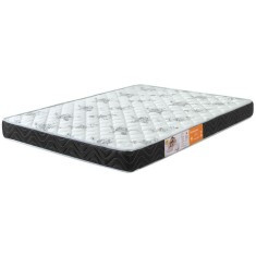 Colchão Solteiro Espuma Celiflex D45 Rainha 88 x 14 x 188 cm