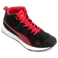 Tênis Puma Feminino Corrida Evader XT Mid Geo