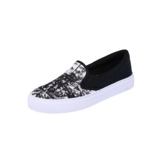 Tênis Ride Skateboards Feminino Casual Slip Impress