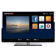 Smart TV TV LED 48" Semp Toshiba Full HD 48L2400 3 HDMI