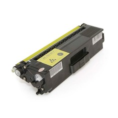 Toner Amarelo Compatível TN 329
