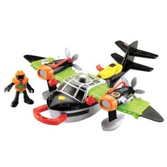 Boneco Windscorpion Windscorpion - Mattel