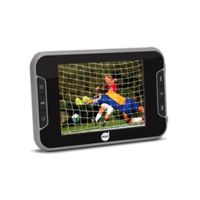 TV LCD 3,5" Dazz 65125