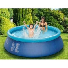 Piscina Inflável 2.300 l Redonda CRX MZK