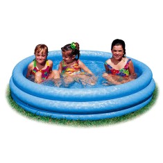 Piscina Inflável 288 l Redonda Intex 58426