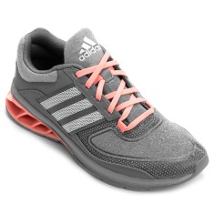 Tênis Adidas Feminino Corrida Runway