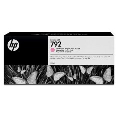 Cartucho Magenta HP 792 CN710A