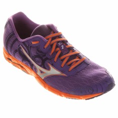 Tênis Mizuno Feminino Corrida Wave Hitogami 2
