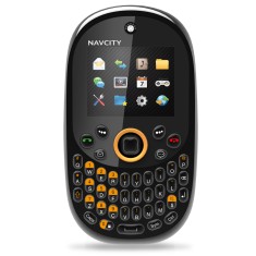 Celular NavCity Zeep NP-330 Desbloqueado 2 Chips