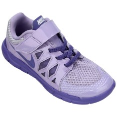 Tênis Nike Infantil (Menina) Corrida Free 5