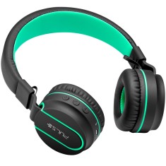 Headphone Bluetooth com Microfone Multilaser Pulse Fun PH215