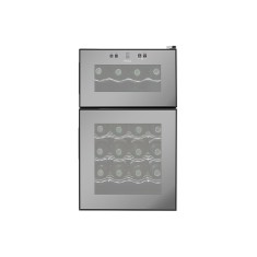 Adega Climatizada Termoelétrica 24 garrafas Philco PH24 DZ