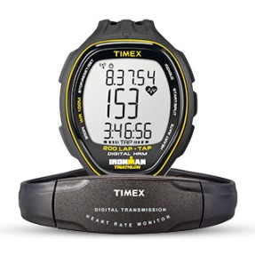 Relógio Monitor Cardíaco Timex T5K726RA/TI