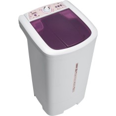 Lavadora Semiautomática Arno Lavete Intense 10kg Lavete Intense