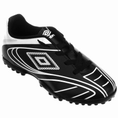 Chuteira Society Umbro Kicker Infantil