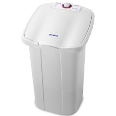 Lavadora Semiautomática Suggar 4kg Aleluia 4.0