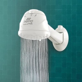 Ducha Zagonel Linea Elétrico