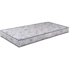 Colchão Solteiro Espuma Paropas D28 Pasquale Plus 78 x 14 x 188 cm