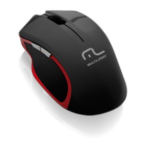 Mouse Laser Gamer sem Fio MO172 - Multilaser