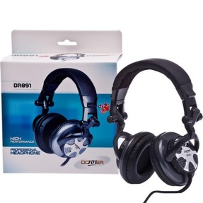 Headphone LL Audio DR891