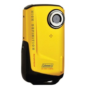Filmadora Coleman Xtreme 1000 Full HD
