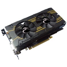Placa de Video NVIDIA GeForce GTX 970 4 GB GDDR5 256 Bits Zogis ZOGTX970-4GD5SC