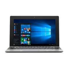 Notebook Conversível Positivo Duo Intel Atom Z3735F 2GB de RAM HD 32 GB 10,1" Touchscreen Windows 10 Home ZX3070