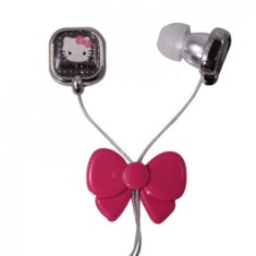 Fone de Ouvido Hello Kitty KIT-AUDHK2N
