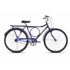 Bicicleta Stone Bike Aro 26 Freio V-Brake Rural