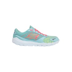 Tênis Skechers Feminino Corrida Go Run 3 Rally