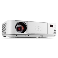 Projetor NEC 3.200 lumens NP-M322X