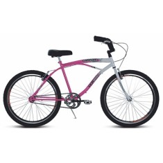 Bicicleta Verden Bikes Aro 26 Freio V-Brake Confort