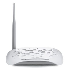 Roteador Modem Access Point Wireless 150 Mbps TD-W8951ND - TP-Link