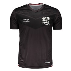 Camisa Torcedor infantil Santa Cruz III 2016 sem Número Penalty
