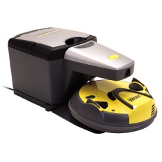 Aspirador de Pó Robô Karcher RC 3000