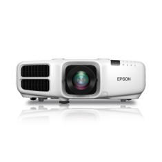 Projetor Epson PowerLite Pro 6.500 lumens HD Projeção em 3D G6150