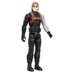 Boneco Avengers Winter Soldier Titan Hero B6661 - Hasbro