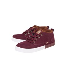Tênis Freeday Masculino Casual Cenários Mid Premium