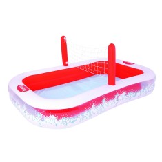 Piscina Inflável 636 l Retangular Bestway Kids' Play pool 54125