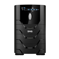Nobreak Power Vision NG 2200VA Bivolt - SMS