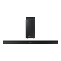 Home Theater Soundbar Samsung 300 W 2.1 Canais 1 HDMI HW-J450/ZD