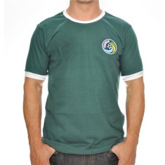 Camisa Retrô Cosmos II 1976 RetrôMania