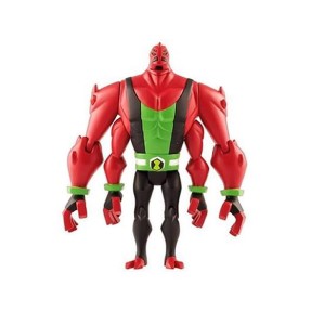 Boneco Quatro Braços Ben 10 Omniverse 645 - Sunny