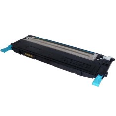 Toner Ciano Compatível CLT-C409S
