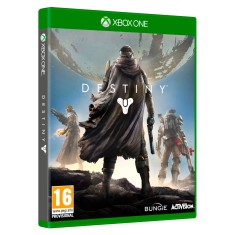 Jogo Destiny Xbox One Activision