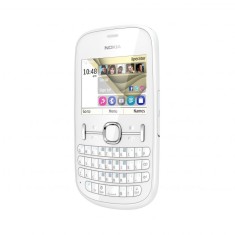 Celular Nokia Asha 201 Câmera 2,0 MP Desbloqueado
