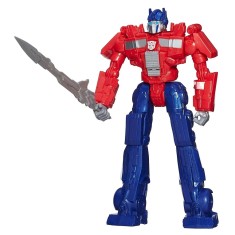 Boneco Transformers Optimus Prime Age of Extinction A7781 - Hasbro